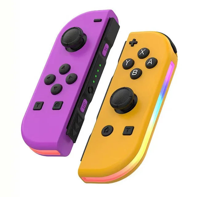 Wireless Switch Controller