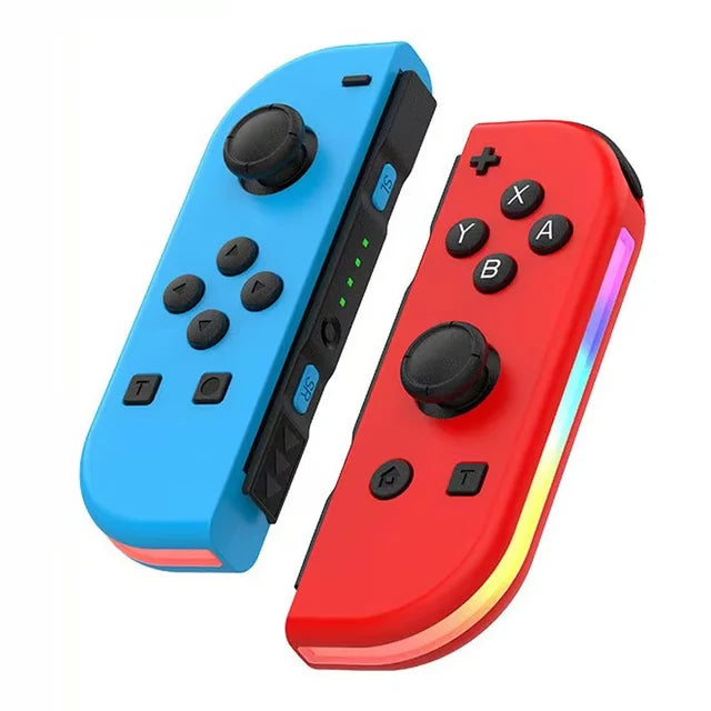 Wireless Switch Controller