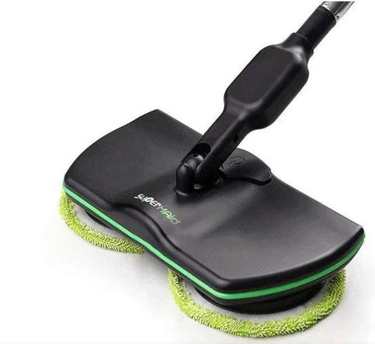 Battery-Powered Handheld Vacuum