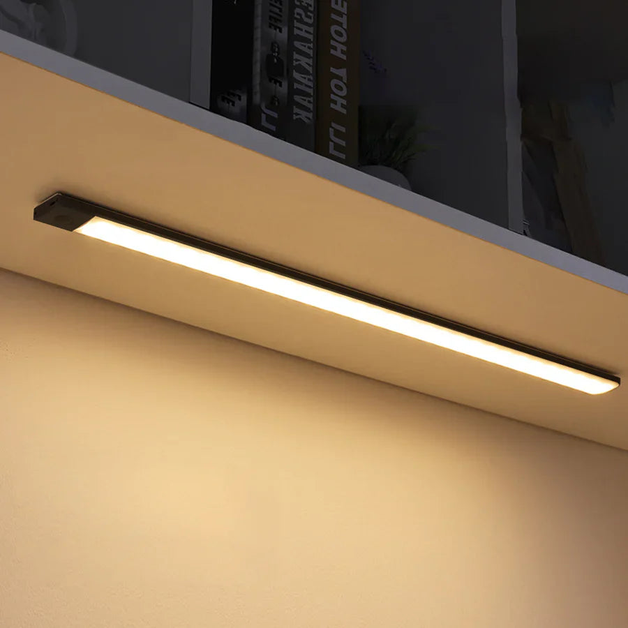 Automatic Closet Light with Motion Sensor