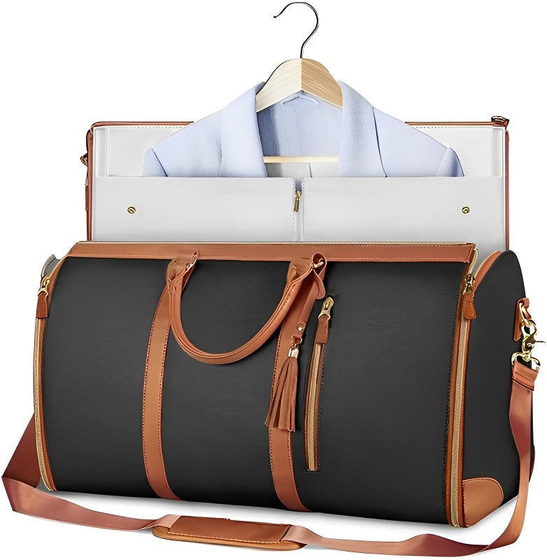 Unisex Travel Bag