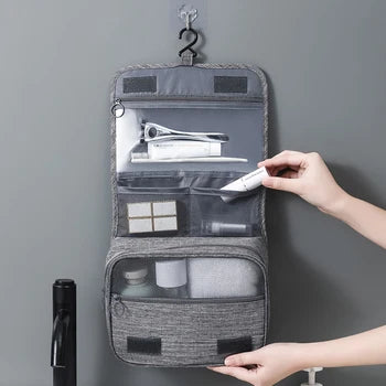 Travel Toiletry Bag for Men