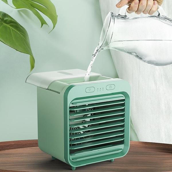 Portable Mini Air Cooler