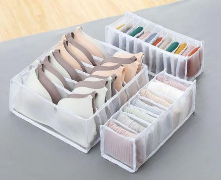 Underwear Storage Boxes