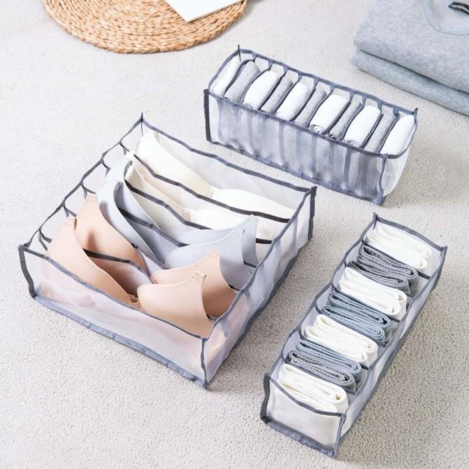 Underwear Storage Boxes