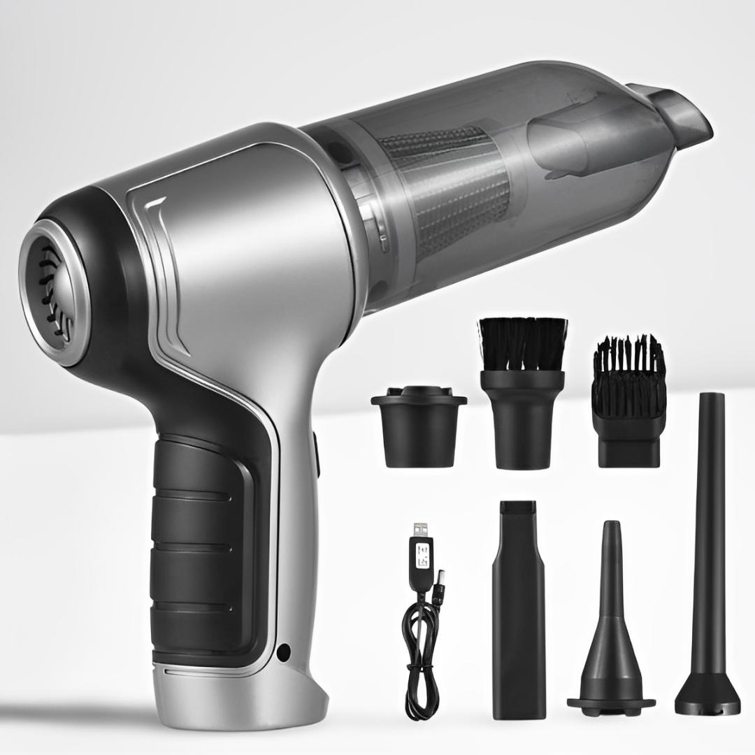 Strong Cordless Handheld Vacuum