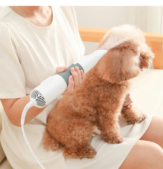 Dog Grooming Dryer Brush