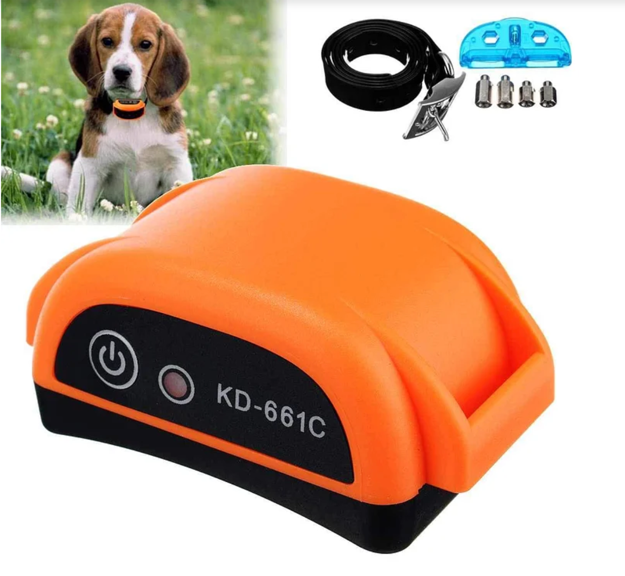 Top Wireless Electric Dog Fence System