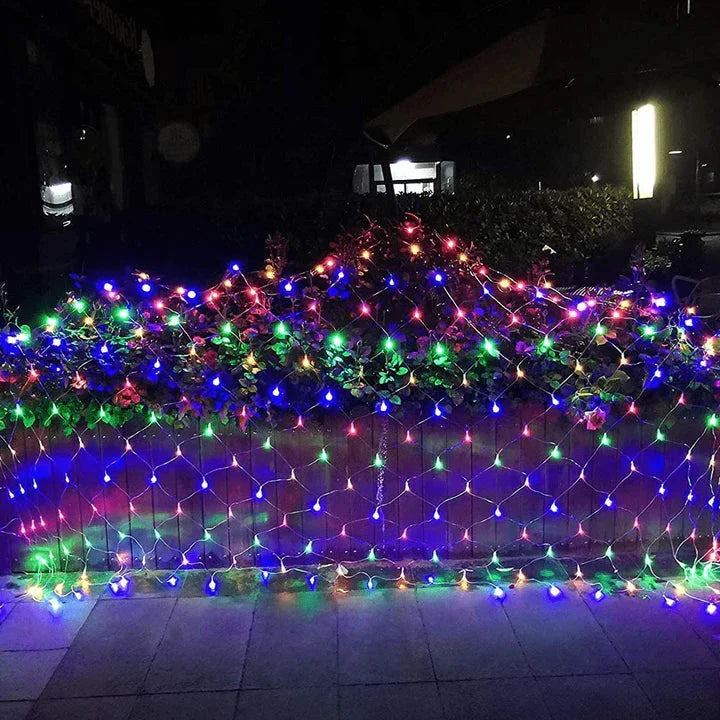 LED String Lights