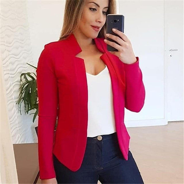 Short Jacket for Women