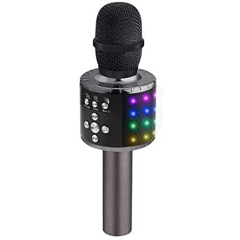 Wireless Karaoke Mic