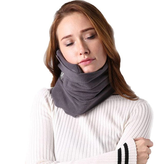 Neck Support Pillow for Travel