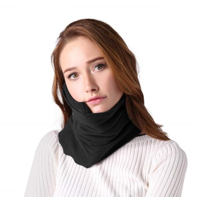 Neck Support Pillow for Travel