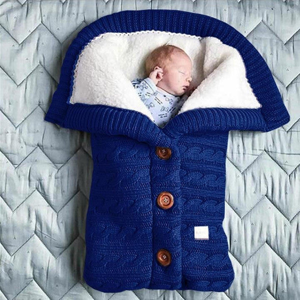 Infant Blanket