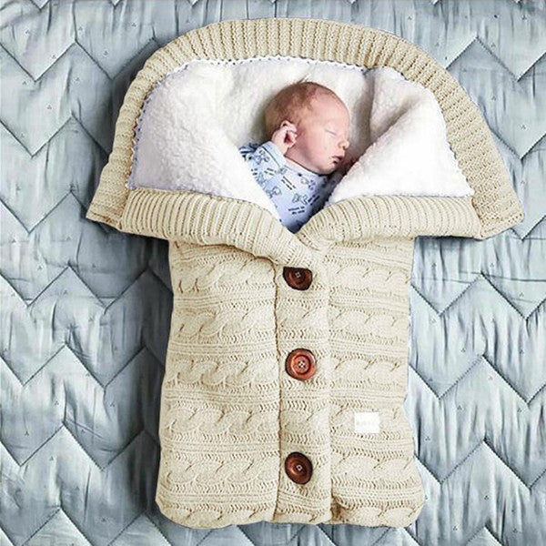 Infant Blanket