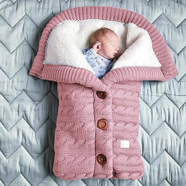 Infant Blanket