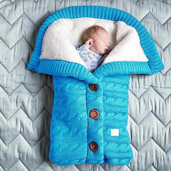 Infant Blanket