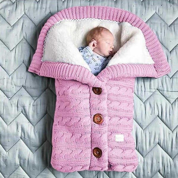 Infant Blanket