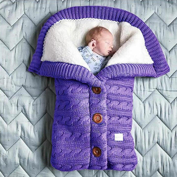 Infant Blanket