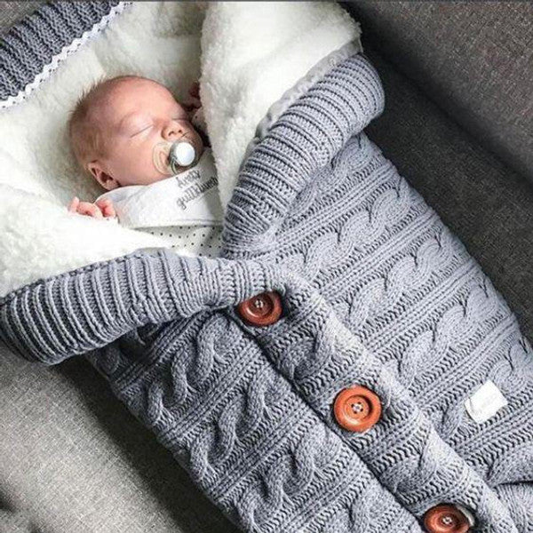 Infant Blanket