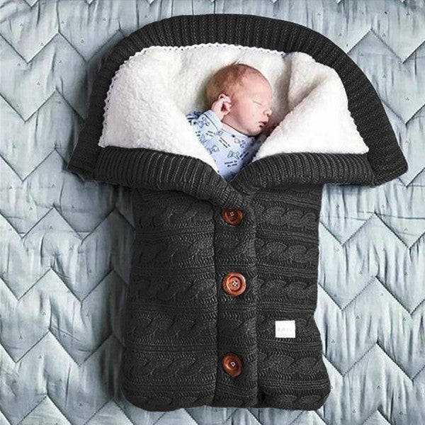 Infant Blanket