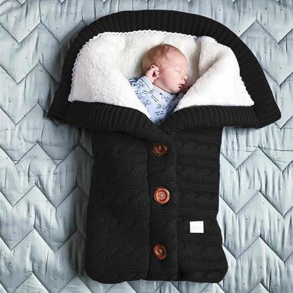 Infant Blanket