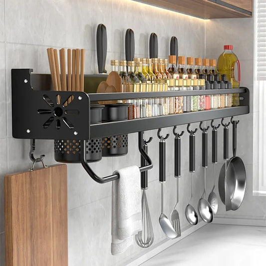 Kitchen Wall Organizer