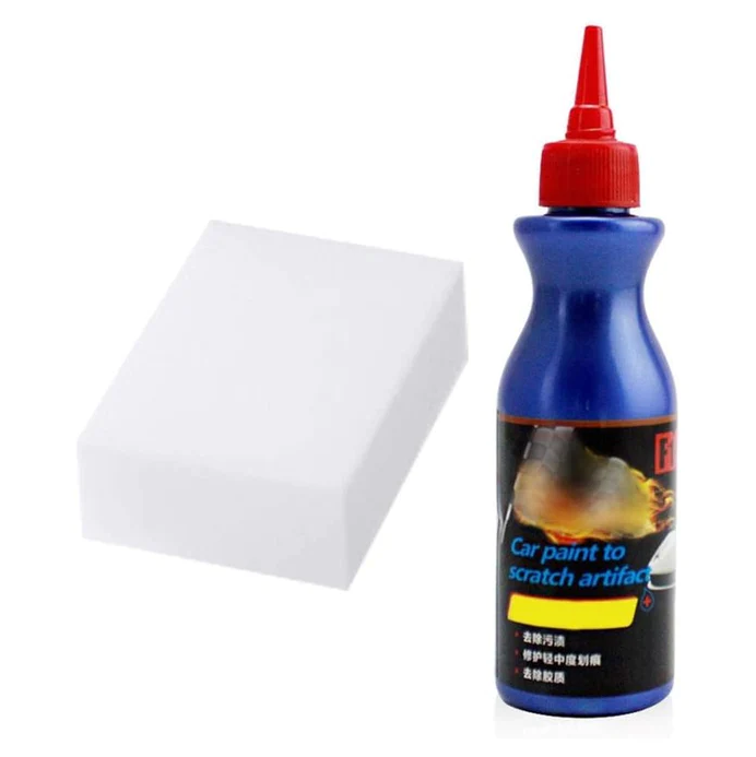 Deep Car Scratch Repair Kit