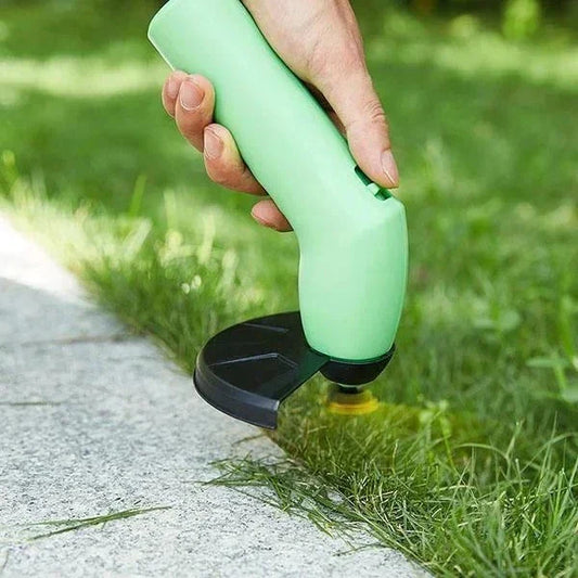 Compact Cordless String Trimmer