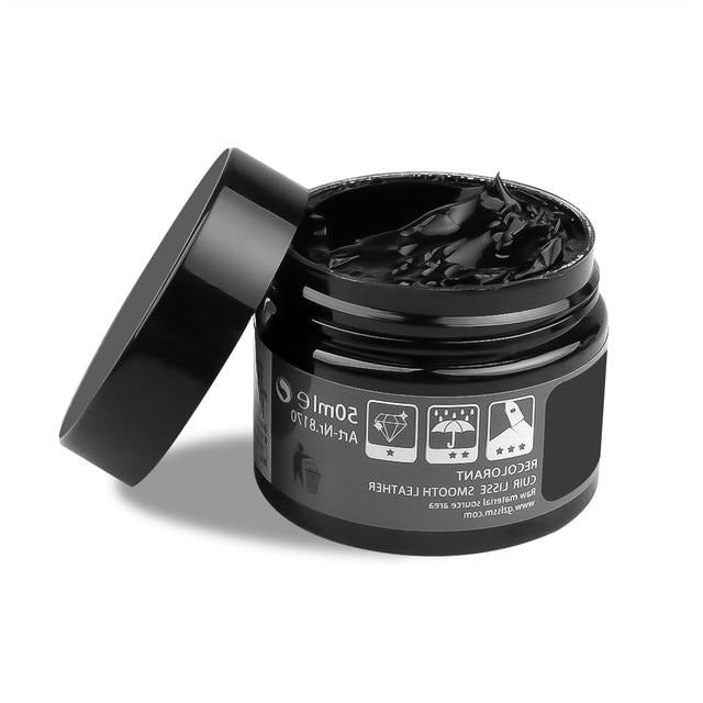 Professional Leather Repair Gel for Furniture, Shoes & More