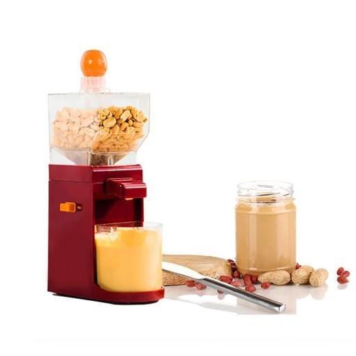 Peanut Butter Machine