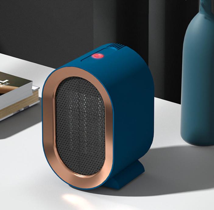 Portable Electric Heater