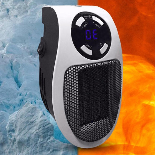 Highly-Rated Portable Space Heater