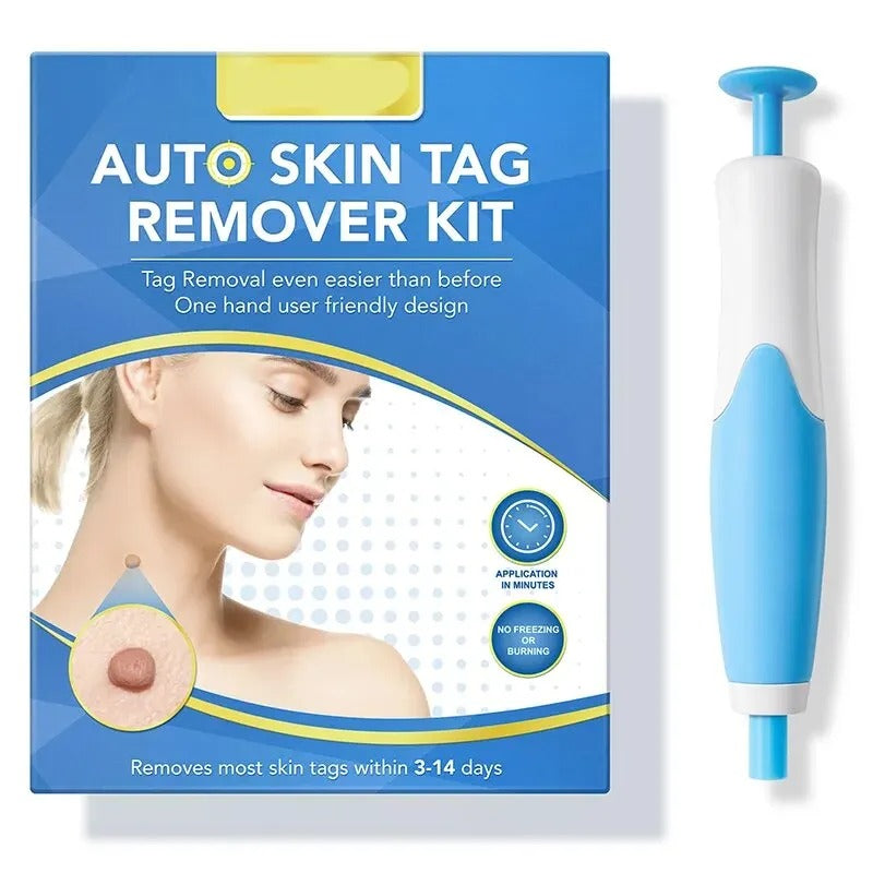 Mole and Skin Tag Remover