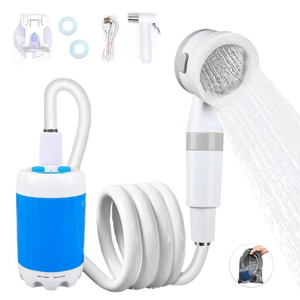 Portable Camping Shower