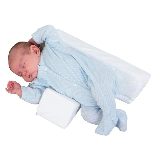 Infant Sleep Positioner