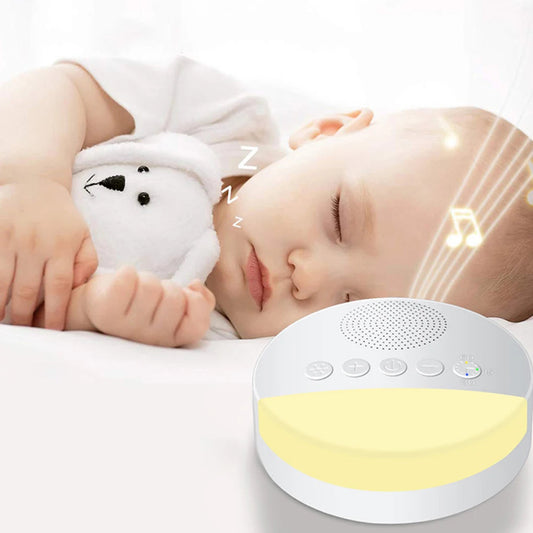 Infant Sound Soother