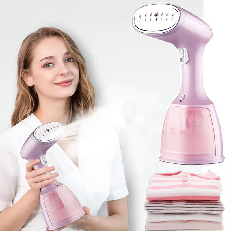 Portable Garment Steamer