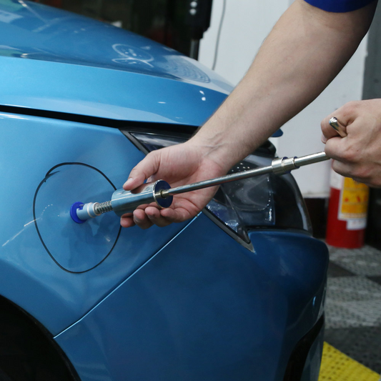 Do-it-Yourself Car Dent Repair Kit