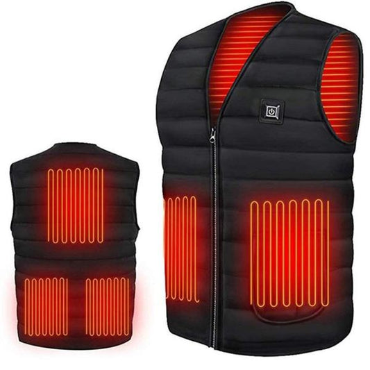 Electric Vest