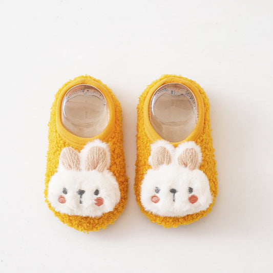 Infant Booties