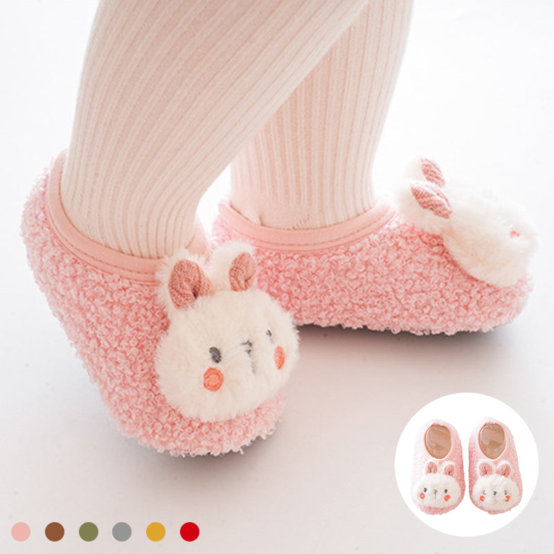 Infant Booties