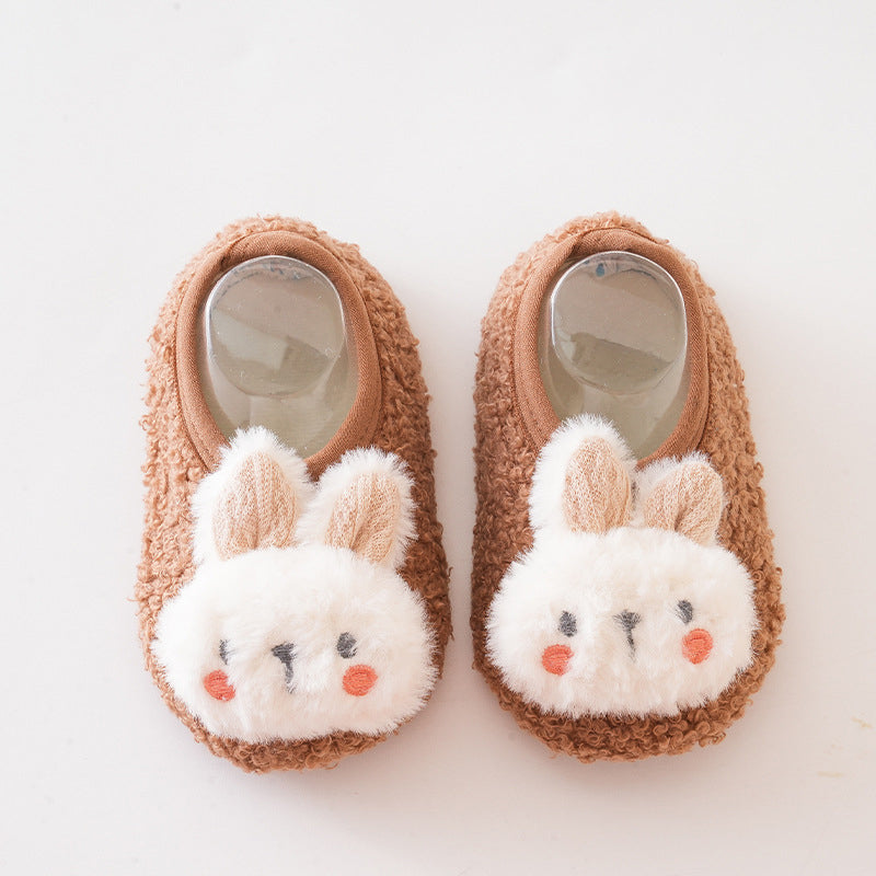 Infant Booties