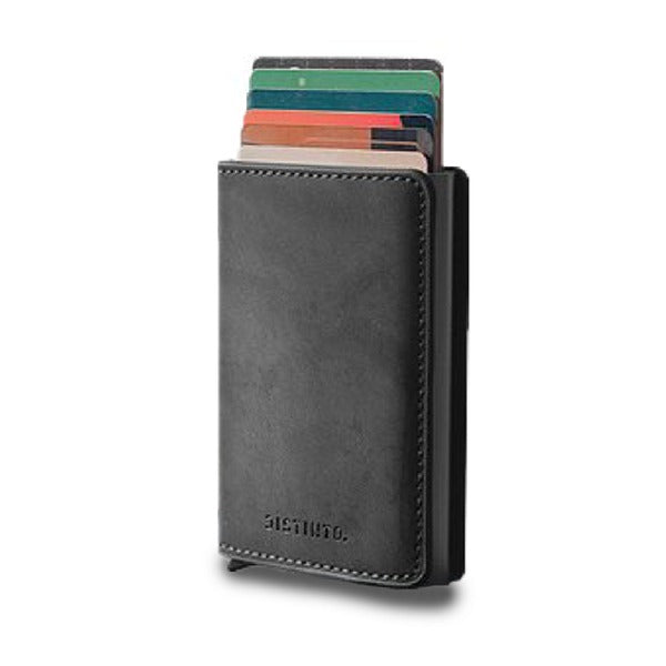 Slim RFID Blocking Wallet