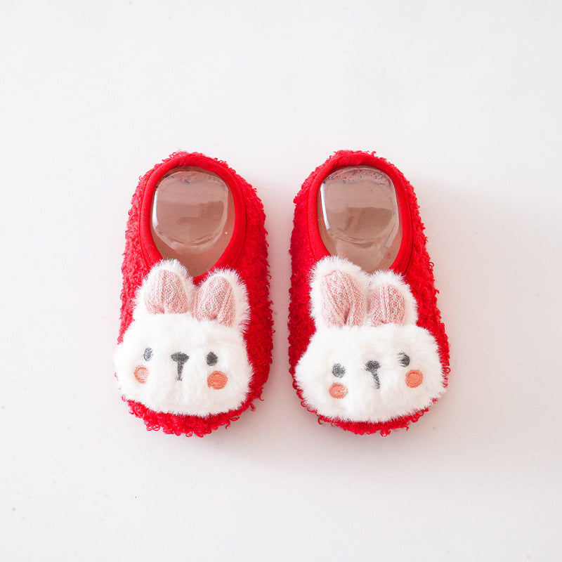 Infant Booties