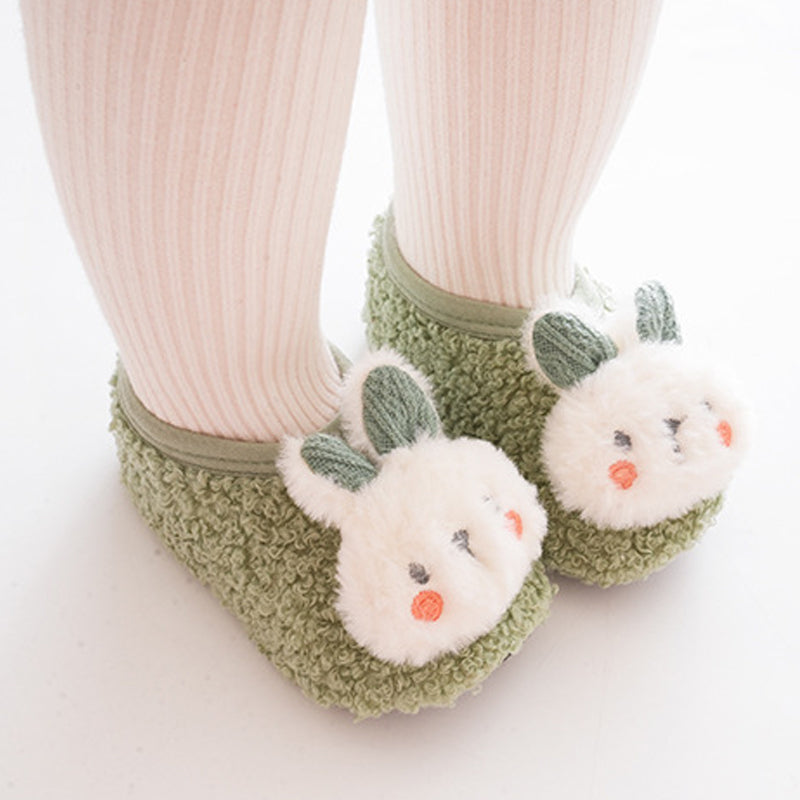 Infant Booties