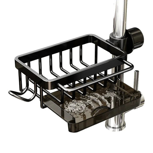 Supreme Kitchen Sink Organizer