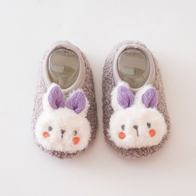 Infant Booties