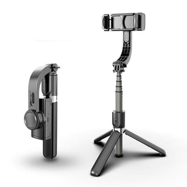 Intelligent 3D Phone Gimbal