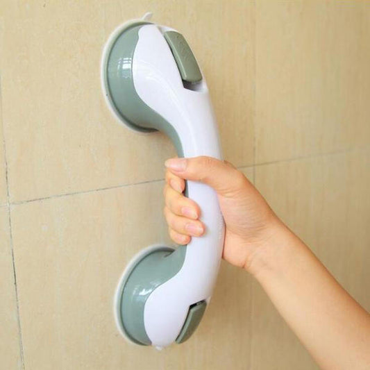 Bathroom Grab Bar with Anti-Slip Grip